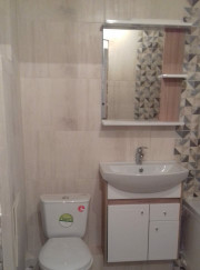 Сантехник, мастер на час Рустэм Салаватович Хатмуллин