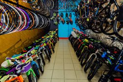 Веломакс, с рейтингом 4.7 - находится по адресу Тамбов, Советская улица, 19а 