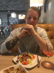 Курьер, водитель Станислав Анатольевич Чернов