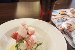 Гриль-бар Шашлыкоff, с рейтингом 4.7 - находится по адресу Омск, проспект Мира, 42 к1 