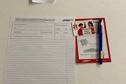 Библиотечный центр Маяк, с рейтингом 4.2 - находится по адресу Санкт-Петербург, Ленинский проспект, 92 к1 