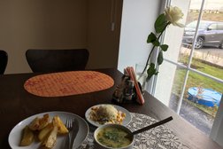 Столовая Фуршет, с рейтингом 4 - находится по адресу Белгородская область, пос. Северный, Берёзовая улица, 1/21 