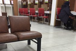 Кировский район Мои документы, с рейтингом 1.5 - находится по адресу Республика Дагестан, Махачкала, улица М. Гаджиева, 73 