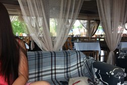 Кафе с игровой площадкой Ванильное небо, с рейтингом 2.7 - находится по адресу Тамбов, Советская улица, 99 к1 