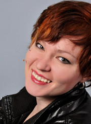 Веб-разработчик, веб-дизайнер Илана У.