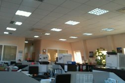 Офис Интеринструмент, с рейтингом 4 - находится по адресу Москва, 2-й Грайвороновский проезд, 34а ст3 