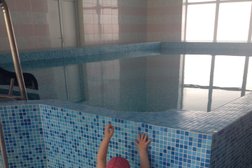 Бассейн Коралл, с рейтингом 2.8 - находится по адресу Киров, улица Чернышевского, 8а 