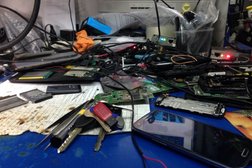 Ремонтная мастерская Мастер 61, с рейтингом 2.8 - находится по адресу Ростовская область, Азов, улица Ленина, 75 