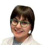 Анна Валерьевна Колотева