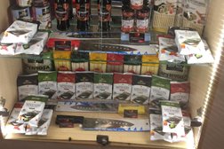 Сушиwok, с рейтингом 4.1 - находится по адресу Москва, Таганская улица, 31/22 