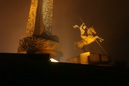 Парк Победы, с рейтингом 5 - находится по адресу Москва, Братьев Фонченко, 10 