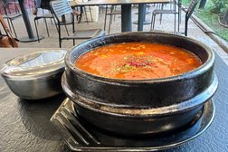 Кафе южно-корейской кухни Peek-a-boo, с рейтингом 4 - находится по адресу Нур-Султан, Дінмұхамед Қонаев, 12/1 