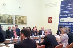 Музей Курганская областная Дума, с рейтингом 3 - находится по адресу Курган, улица Гоголя, 56 