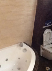 Каменщик, дизайнер Илёс Уразалиевич Хасанов