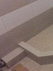 Каменщик, грузчик Владислав Владимирович Терешкевич