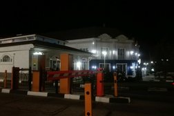 Кафе Veranda, с рейтингом 4.6 - находится по адресу Белгород, проспект Ватутина, 6а 