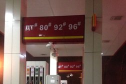 АЗС Sinooil, с рейтингом 2 - находится по адресу Алматы, Сейфуллина проспект, 223 