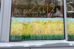 Супермаркет Байрам, с рейтингом 4.2 - находится по адресу Республика Башкортостан, Уфа, 50 лет СССР, 47/1 