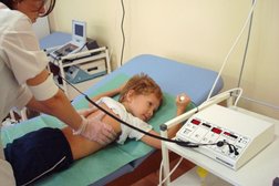 Детская поликлиника №105 филиал №2, с рейтингом 3 - находится по адресу Москва, Зеленоград, Зеленоград, к348а ст1 