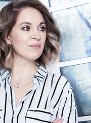 Веб-разработчик, веб-дизайнер Юлия Казакова