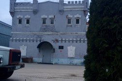 Аварийная служба Белводоканал, с рейтингом 2.1 - находится по адресу Белгород, улица 3 Интернационала, 40 