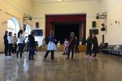 Дворец творчества детей и молодежи на Коммунистической улице, с рейтингом 5 - находится по адресу Смоленск, Коммунистическая улица, 1 
