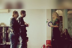 Мастерская жизни семейный центр психологической поддержки и личностного развития, с рейтингом 3.8 - находится по адресу Краснодар, Длинная улица, 75 