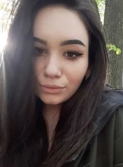 Полиграфист, дизайнер Анастасия Михайловна Завалеева