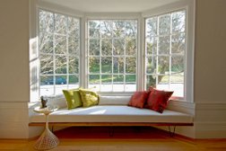 Производственно-торговая компания Наши Окна, с рейтингом 4 - находится по адресу Свердловская область, Березовский, Кольцевая улица, 2в 