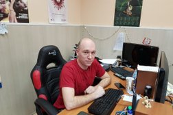 Телекоммуникационная компания Каскад, с рейтингом 3 - находится по адресу Московская область, Королёв, улица Циолковского, 2а 