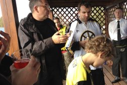 Торгово-сервисная компания Дилос-Экстрим, с рейтингом 4.7 - находится по адресу Пермь, Борцов Революции, 152в 