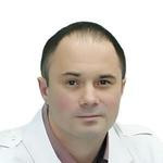 Сергей Владимирович Перегудов