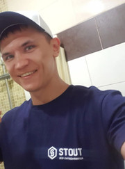 Специалист по изготовлению рекламы, дизайнер Эдуард Антонович Воронков