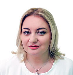 Александра Александровна Винокурова