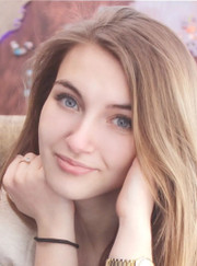 Преподаватель английского языка Алла Викторовна Инкина