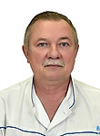 Торакальный хирург, маммолог Ринат Рахимович Саитов