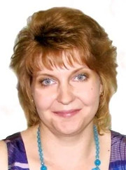 Педагог для подготовки к школе, педагог начальной школы Наталья Александровна Мендель