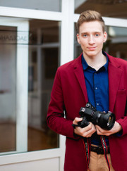 Фотограф Иван Иванов