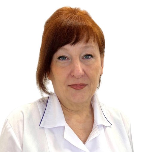Ия Константиновна Синицина