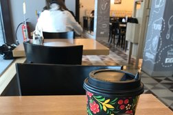 Кофейня Шоколадница, с рейтингом 3.2 - находится по адресу Москва, Зубовский бульвар, 17 