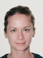 Бухгалтер Елена М.