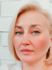 Инструктор по йоге Ирина Валерьевна Сопунова