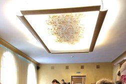 Банкетный зал Бисквит, с рейтингом 3 - находится по адресу Санкт-Петербург, Разъезжая улица, 26-28 