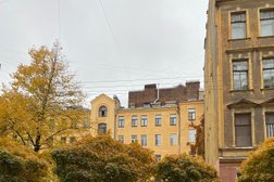 Магазин Mint, с рейтингом 4.7 - находится по адресу Санкт-Петербург, Большой П.С. проспект, 48 