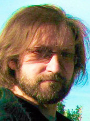Учитель рисования Владимир Викторович Пискарев