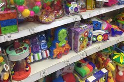 Магазин Детский мир, с рейтингом 3.5 - находится по адресу Владимир, Большая Московская улица, 19а 