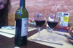 Кафе La Casa, с рейтингом 3.5 - находится по адресу Кемеровская область — Кузбасс, Новокузнецк, проспект Бардина, 42 