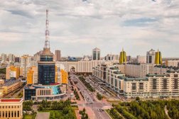 Медиакомпания Black & White Group, с рейтингом 3 - находится по адресу Нур-Султан, Асқар Тоқпанов, 10 