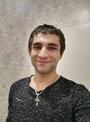 Мастер по ремонту бытовой техники, грузчик Николай Владимирович Сеньтяй