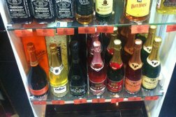 Оптово-розничный магазин Бизнес букет, с рейтингом 5 - находится по адресу Владивосток, Алеутская улица, 10 